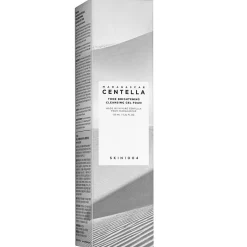 SKIN1004 Madagascar Tone Brightening Cleansing Gel Foam 125 ml