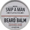 Snip A Man Beard Balm Cashmere Wood 70 g