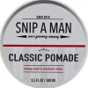 Snip A Man Classic Pomade 100 g