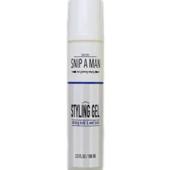 Snip A Man Styling Gel 100 g