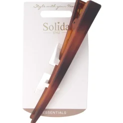 Solida Chinastick havanna matt curved