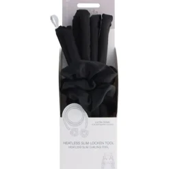 Solida Dünnes heatless Locken Tool