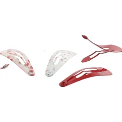 Solida Haarclip mit Print