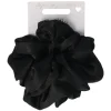 Solida Scrunchie schwarz