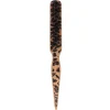 Solida Sleek Brush Leo Print