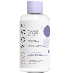 SOROSE Ageless Intense Toner 250 ml