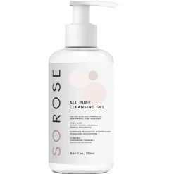 SOROSE All Pure Cleansing Gel 250 ml