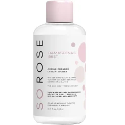 SOROSE Damascena's Best 250 ml