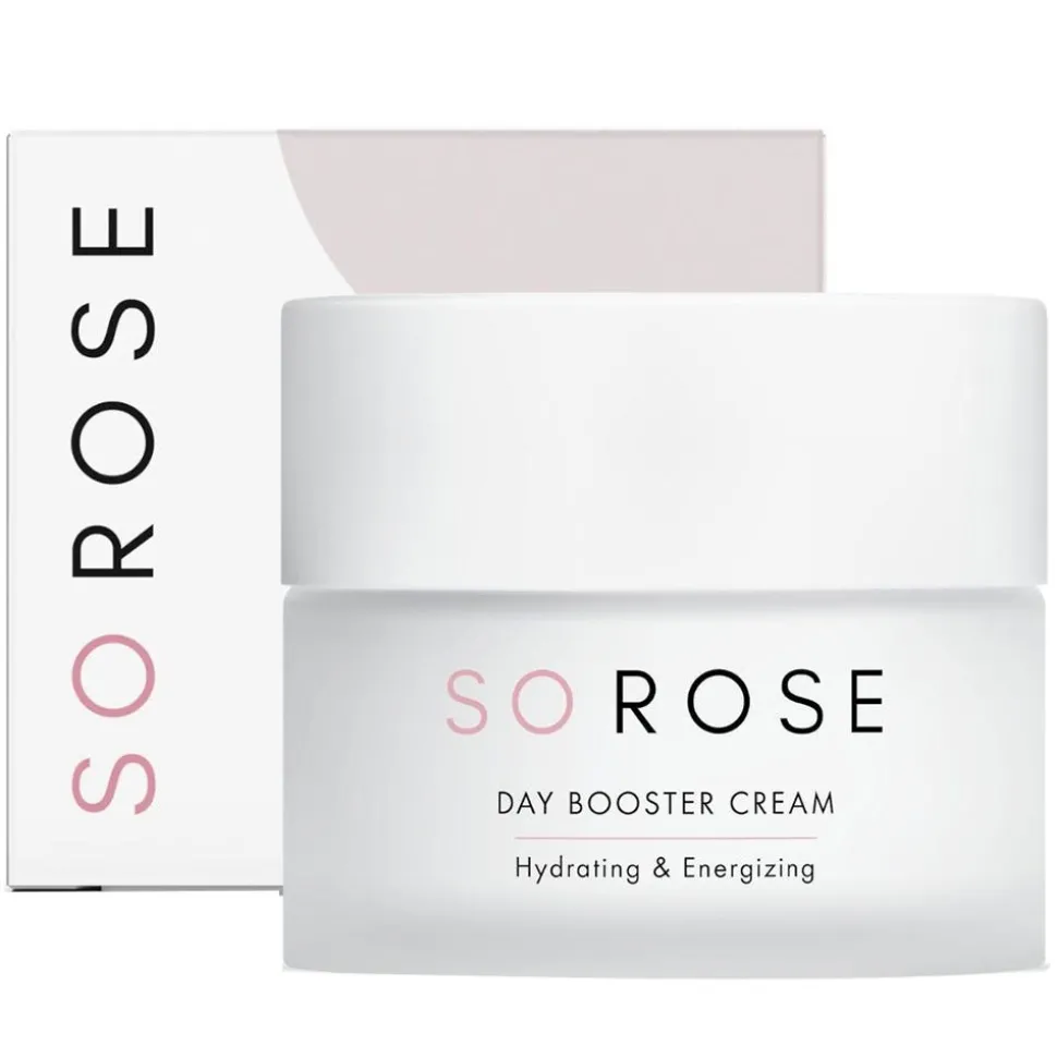 SOROSE Day Booster Cream 50 ml