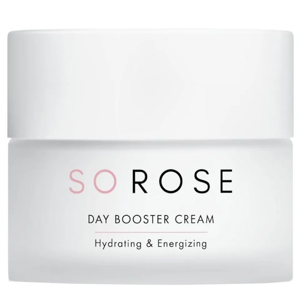 SOROSE Day Booster Cream 50 ml