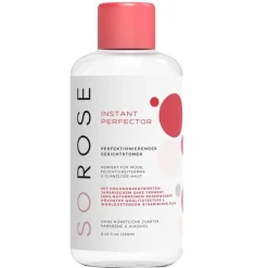 SOROSE Instant Perfector Toner 250 ml