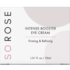 SOROSE Intense Booster Eye Cream 30 ml