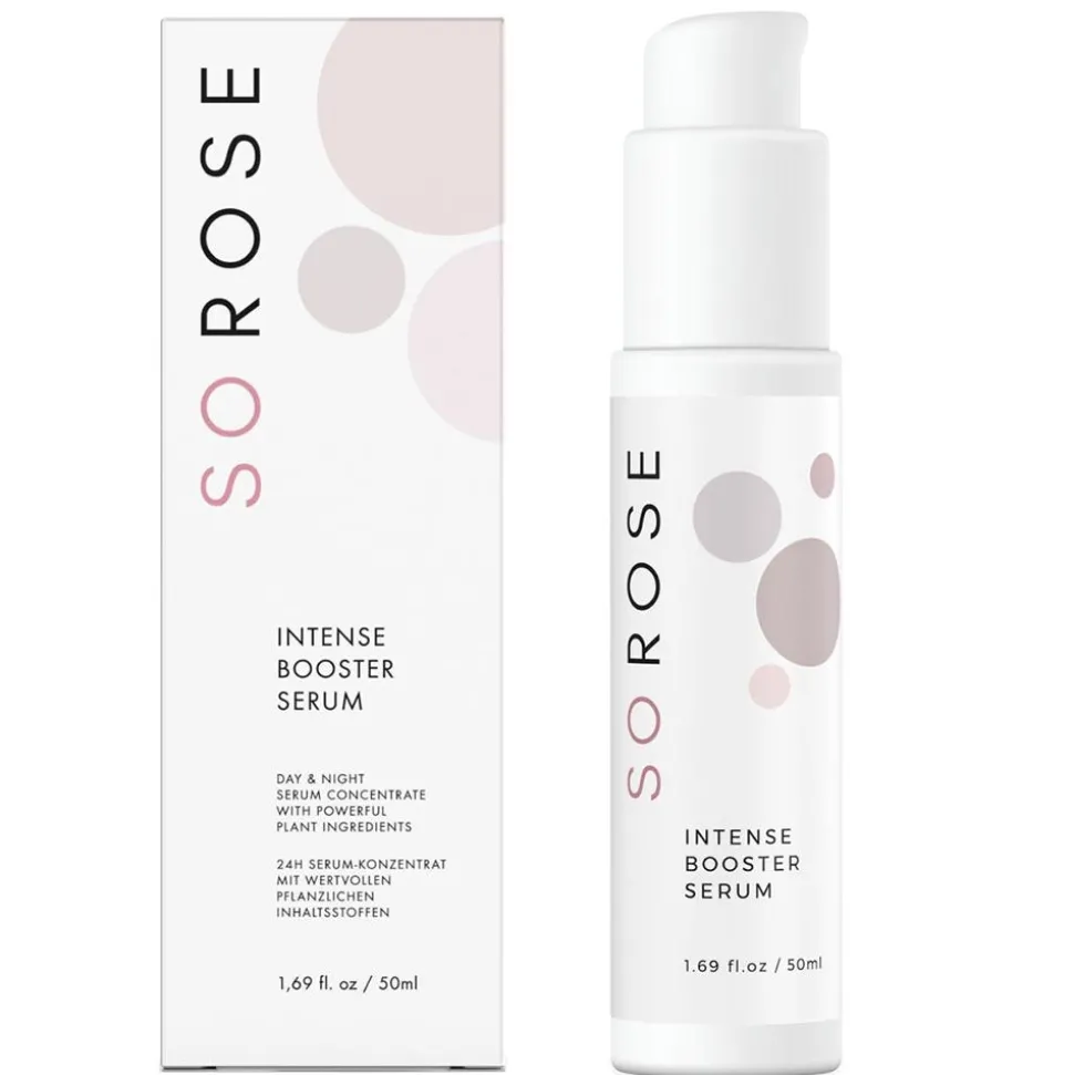 SOROSE Intense Booster Serum 50 ml
