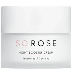 SOROSE Night Booster Cream 50 ml