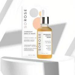 Sorose Overnight Miracle Drops 50 ml
