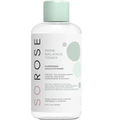 SOROSE Pore Balance Toner 250 ml