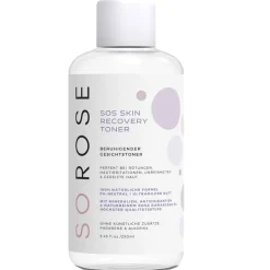 SOROSE SOS Skin Recovery Toner 250 ml