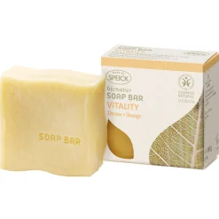 SPEICK Bionatur Soap Bar Vitality 100 g