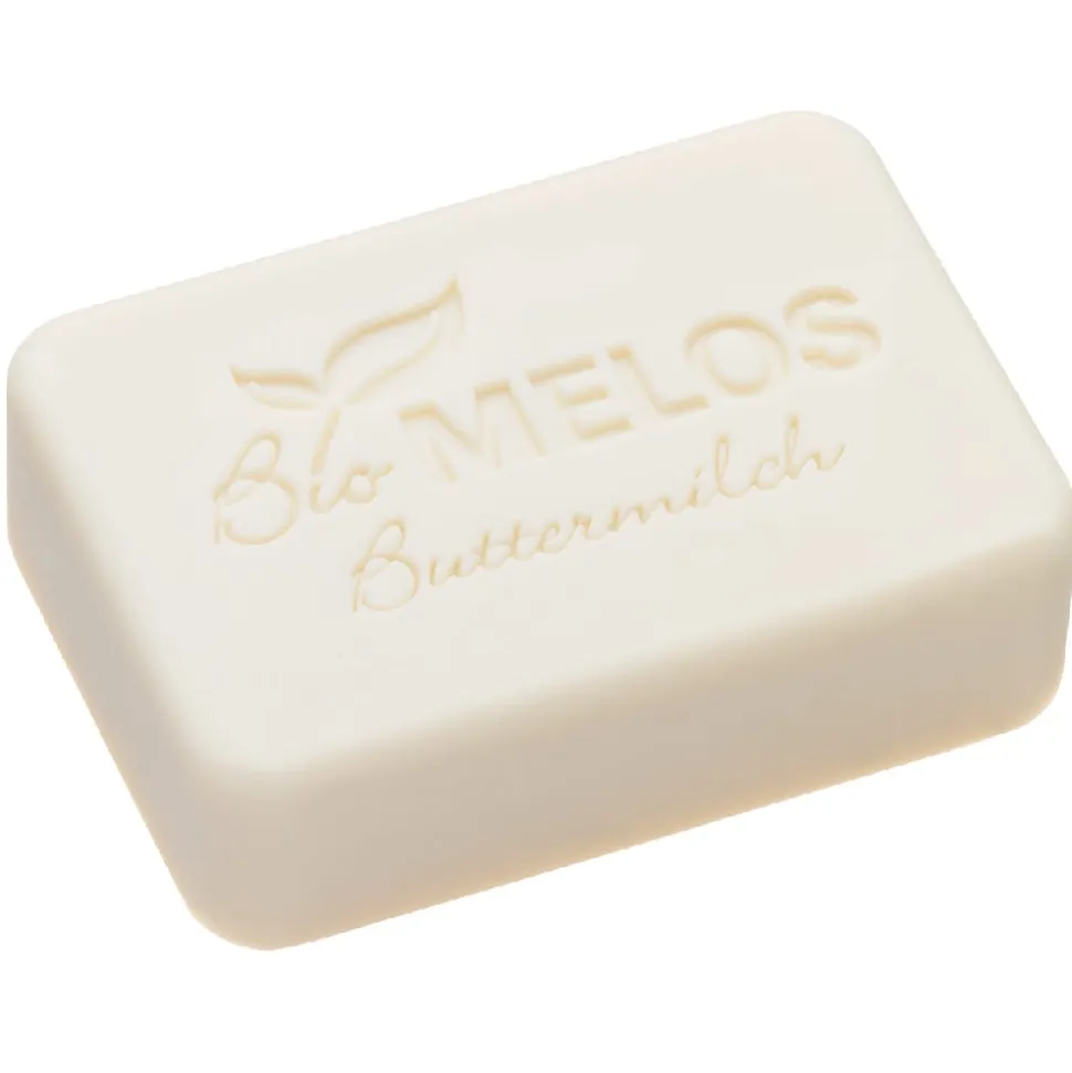 SPEICK Melos Bio Buttermilch-Seife 100 g