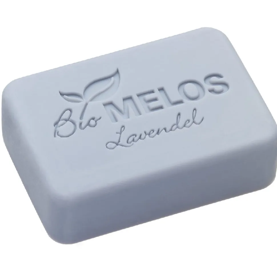 SPEICK Melos Bio Lavendel-Seife 100 g