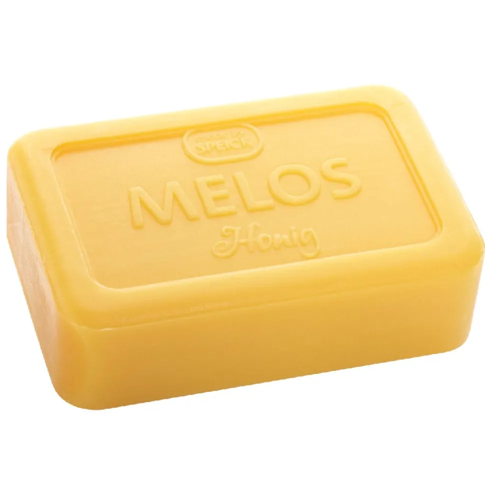 SPEICK Melos Honig-Seife 100 g