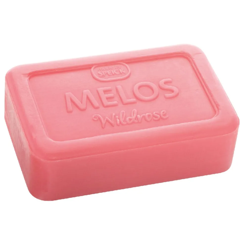 SPEICK Melos Wildrosen-Seife 100 g
