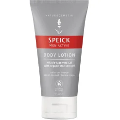 SPEICK Men Active Body Lotion 150 ml
