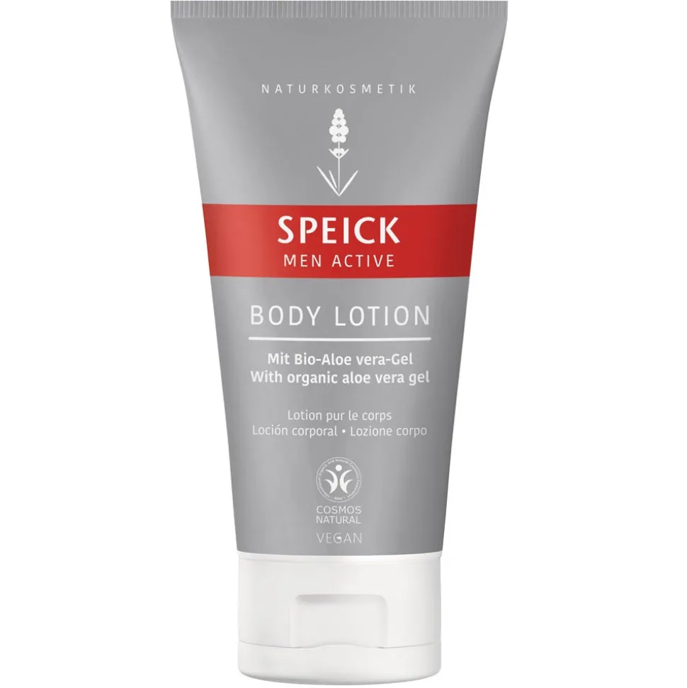 SPEICK Men Active Body Lotion 150 ml