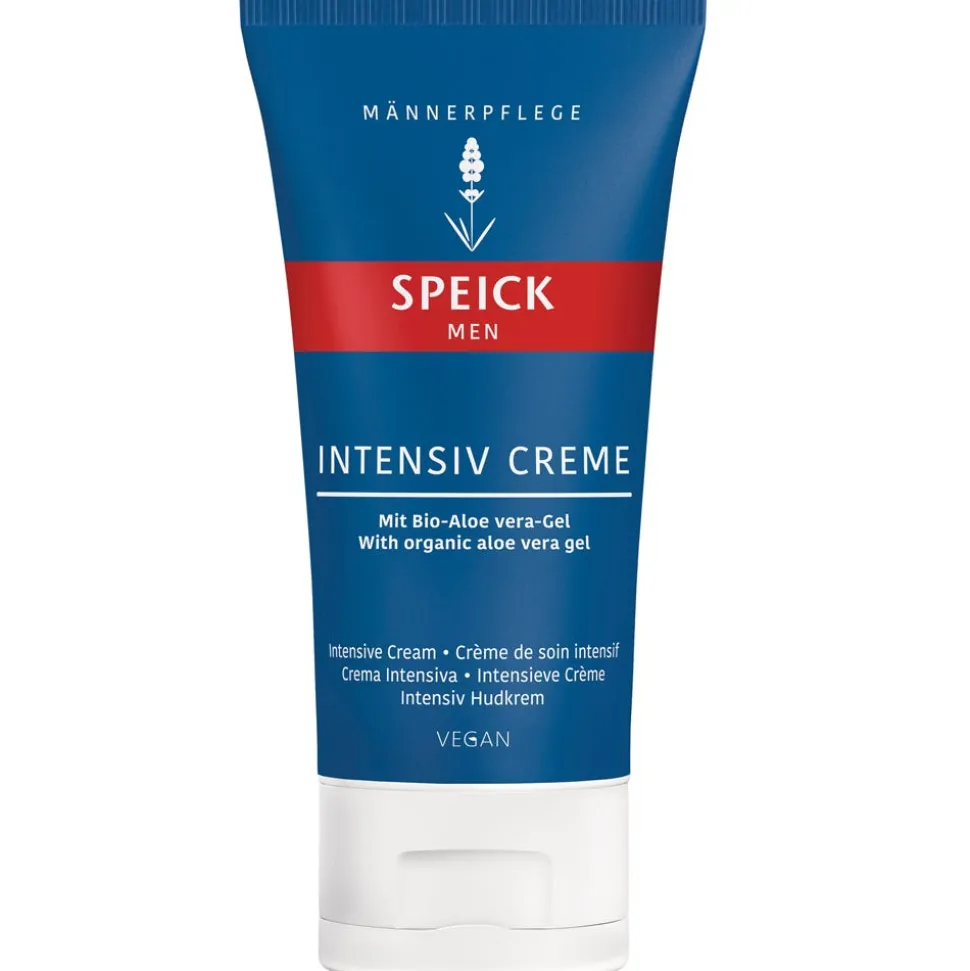 SPEICK Men Active Intensiv Creme 50 ml