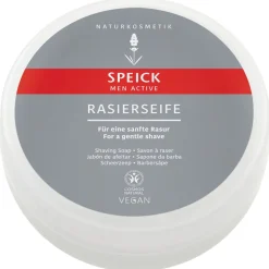 SPEICK Men Active Rasierseife 150 g