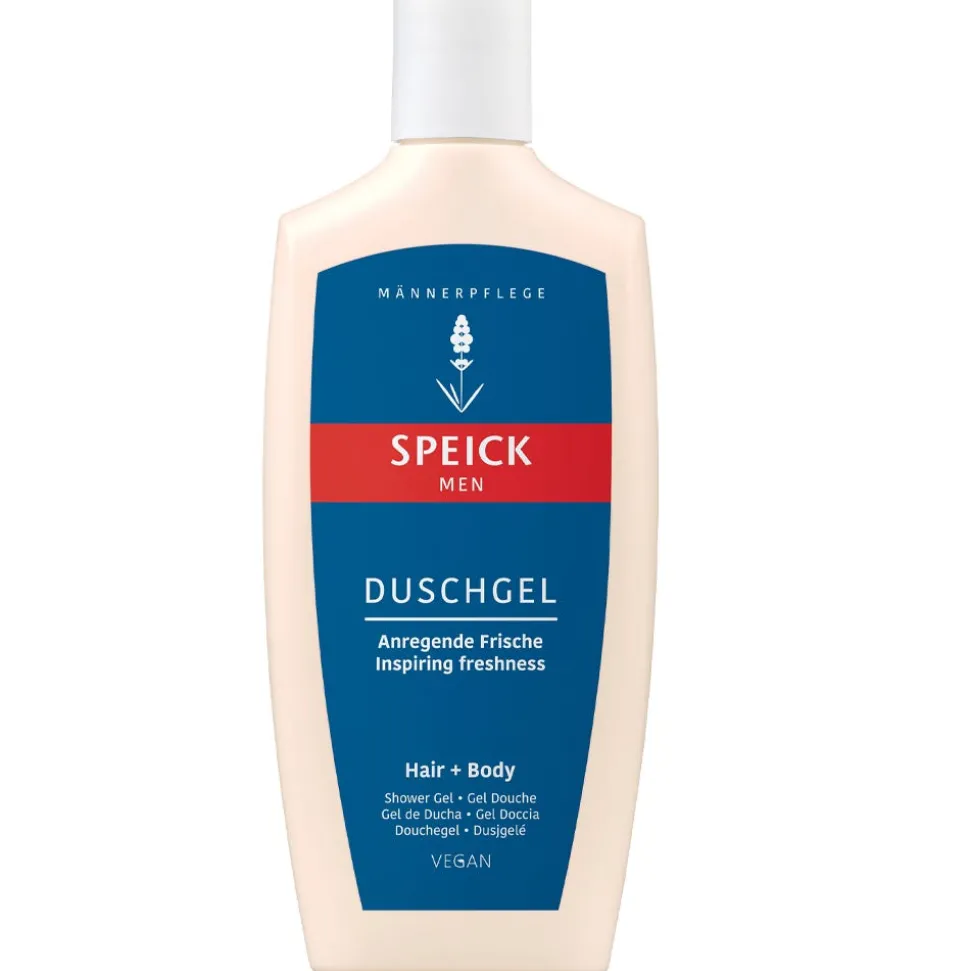 SPEICK Men Duschgel 250 ml