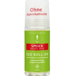 SPEICK Natural Aktiv Deo Roll-On 50 ml