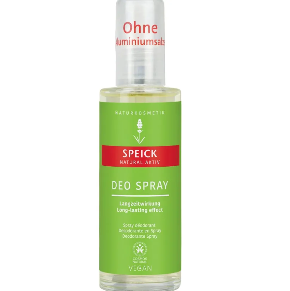 SPEICK Natural Aktiv Deo Spray 75 ml