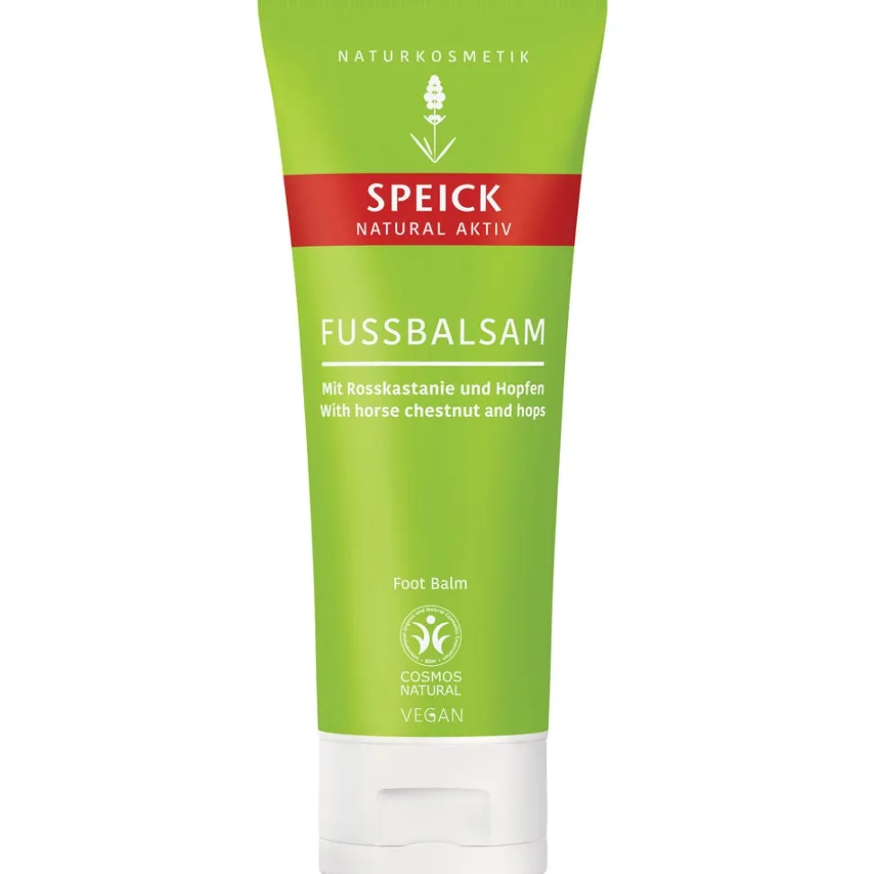 SPEICK Natural Aktiv Fußbalsam 75 ml