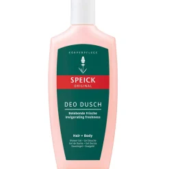 SPEICK Natural Deo Dusch 250 ml