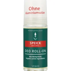 SPEICK Natural Deo Roll-On 50 ml