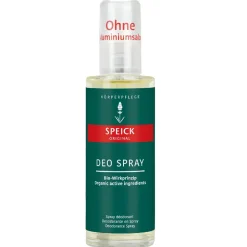 SPEICK Natural Deo Spray 75 ml