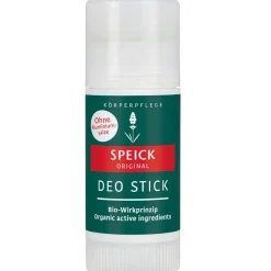 SPEICK Natural Deo Stick 40 ml