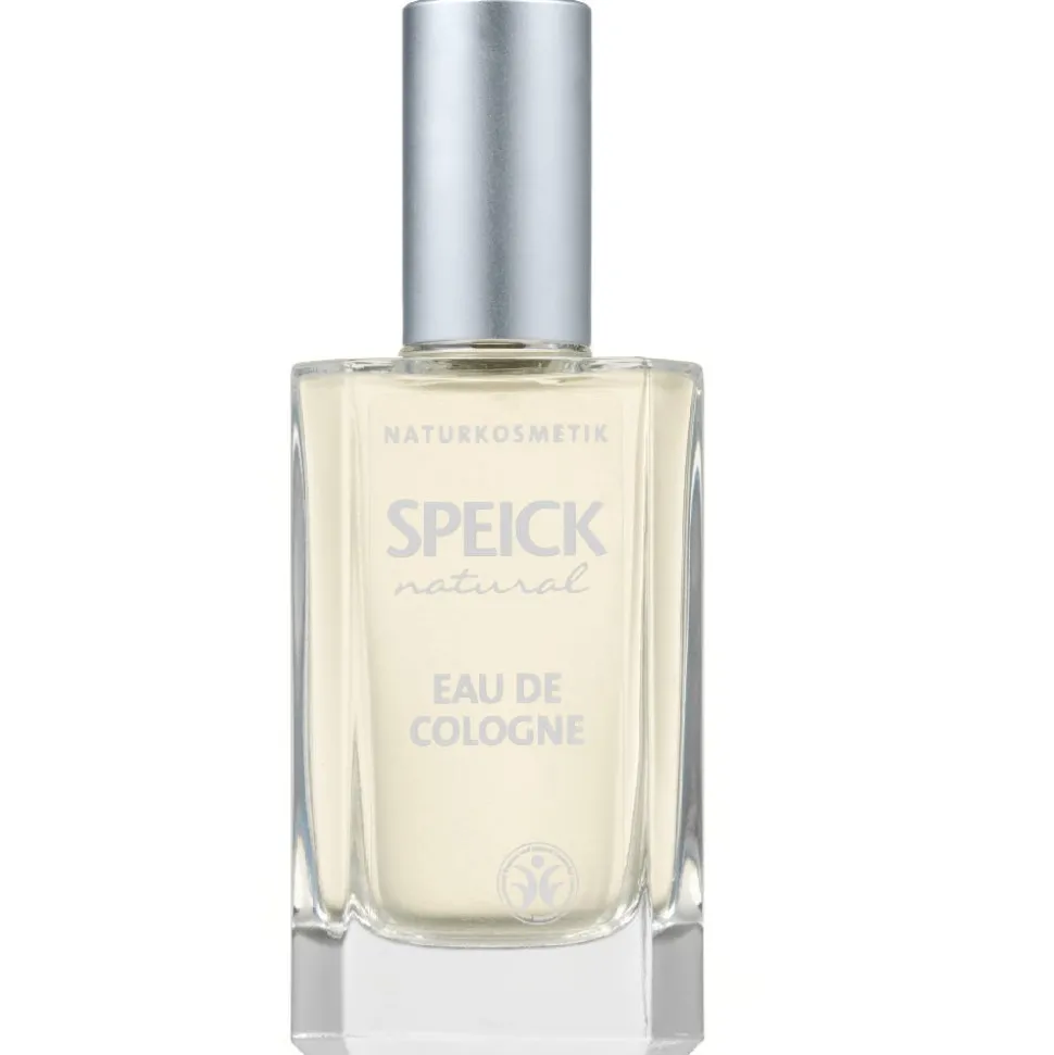 SPEICK Natural Eau de Cologne Fresh 100 ml