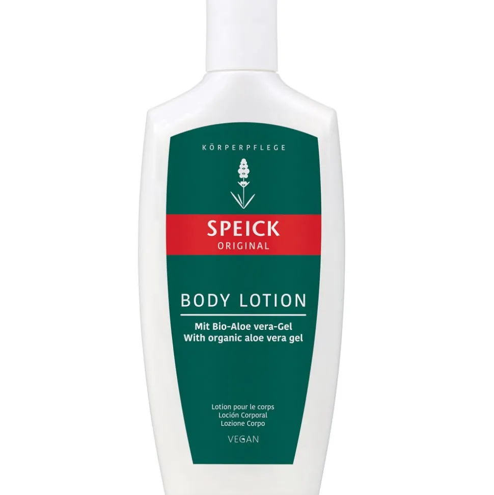 SPEICK Natural Körperlotion 250 ml