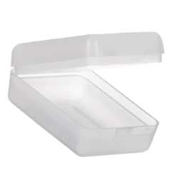 SPEICK Natural Reise-Seifen-Dose