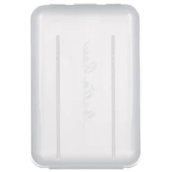 SPEICK Natural Reise-Seifen-Dose