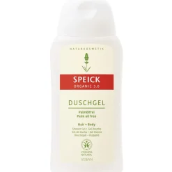 SPEICK Organic 3.0 Duschgel 200 ml