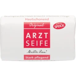 SPEICK Pflanzenöl-Arztseife 100 g