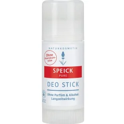 SPEICK Pure Deo Stick 40 ml