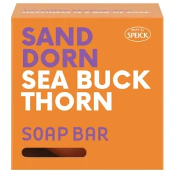 SPEICK Soap Bar Sanddorn 100 g