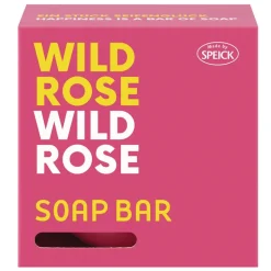 SPEICK Soap Bar Wildrose 100 g