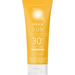 SPEICK SUN Sonnencreme LSF 30 60 ml