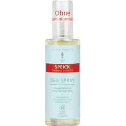 SPEICK Thermal Sensitiv Deo Spray 75 ml