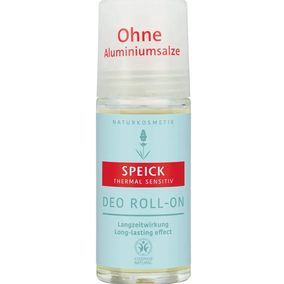 SPEICK Thermal Sensitiv Deo Roll-On 50 ml